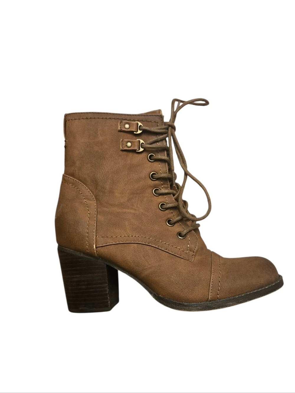 Madden Girl Boots - Picture 2 of 5
